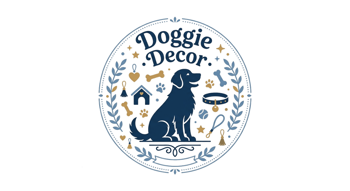 Doggie Decor